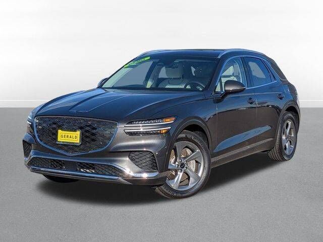 2026 GENESIS GV70