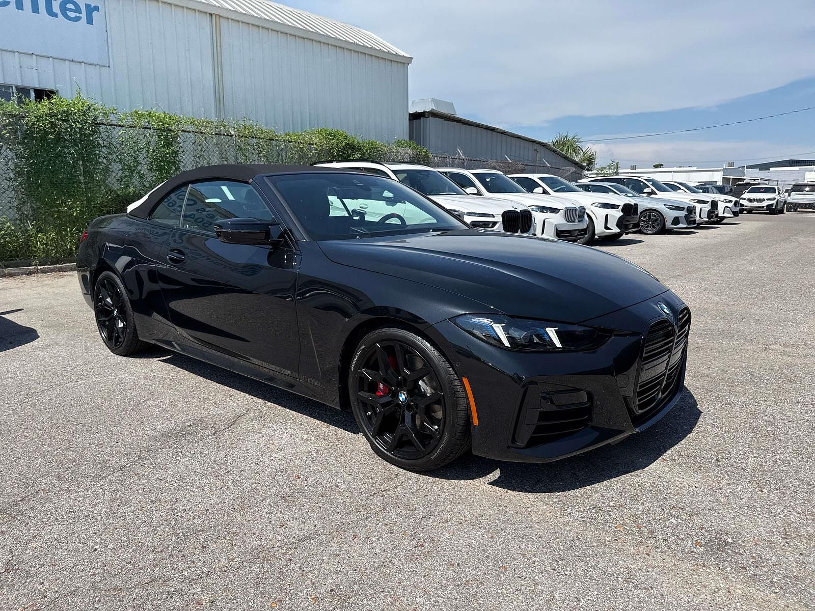 2027 BMW M4