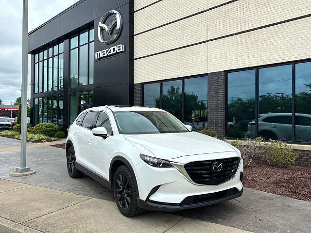 2023 MAZDA CX-9