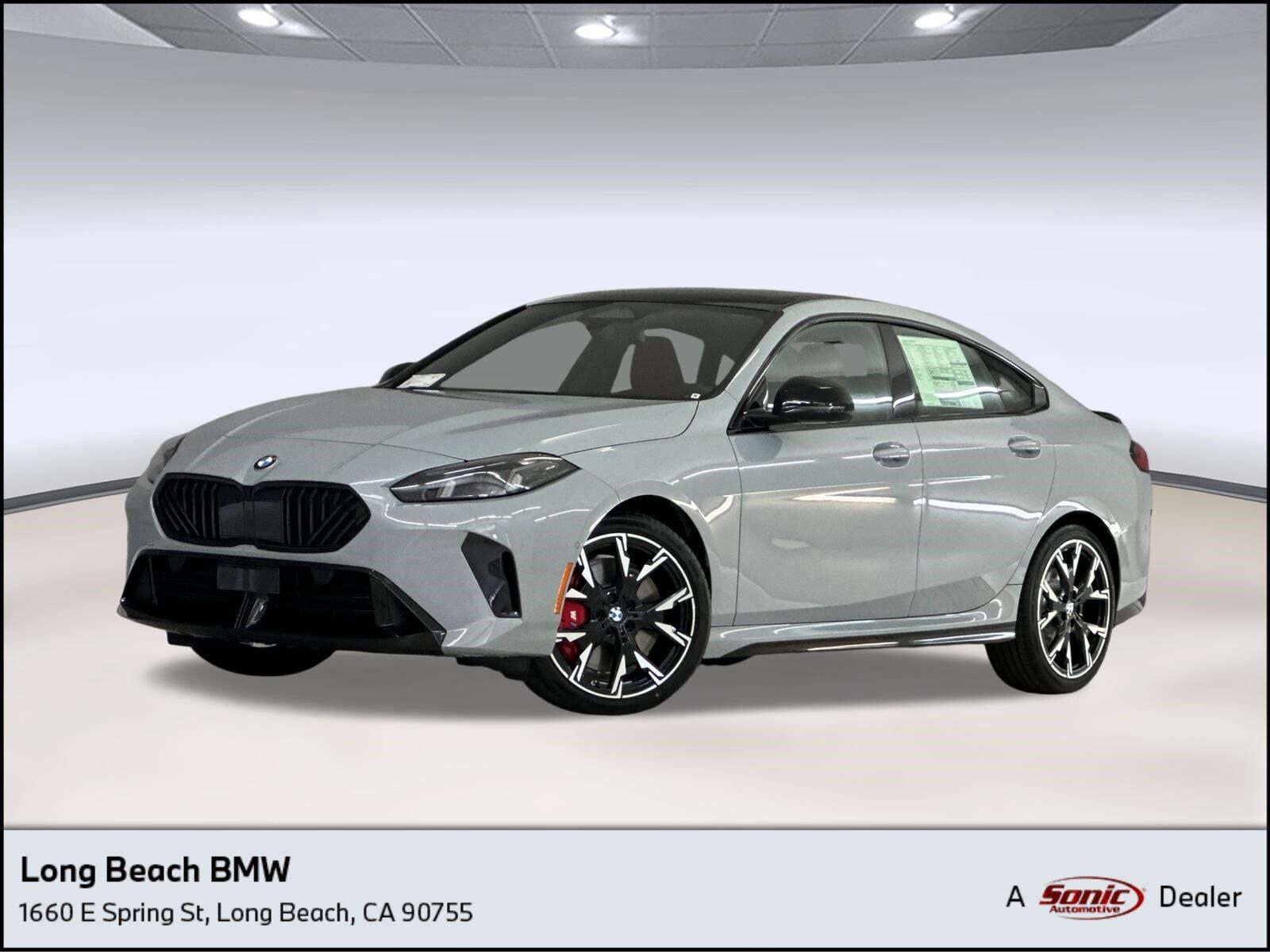2026 BMW 2 Series