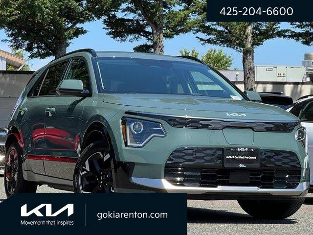 2024 KIA Niro