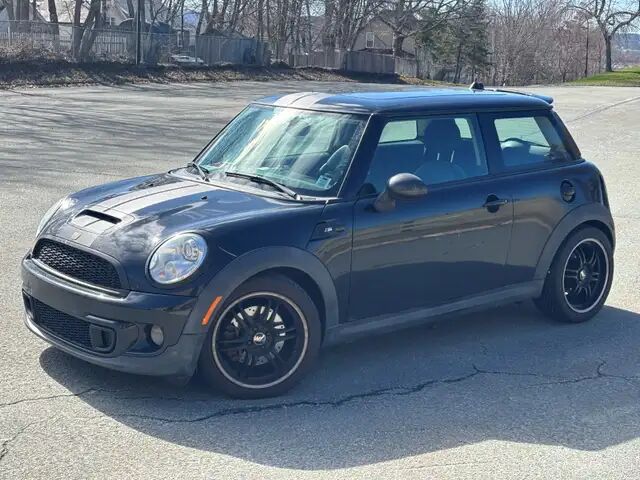 MINI Hardtop
