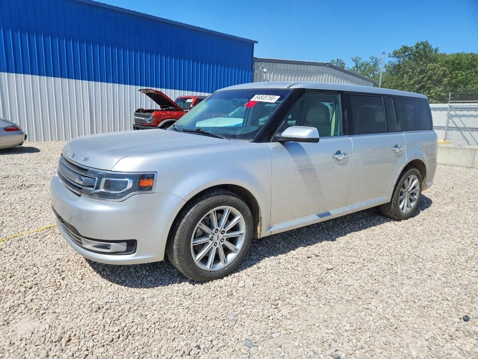 2017 FORD Flex