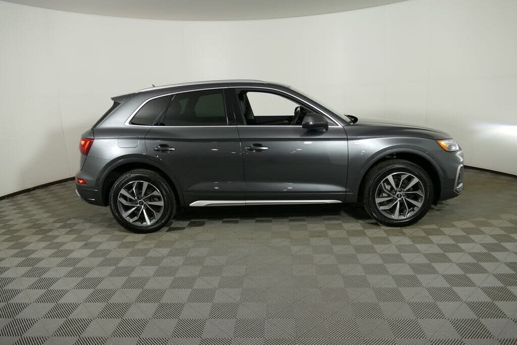 2024 Audi Q5