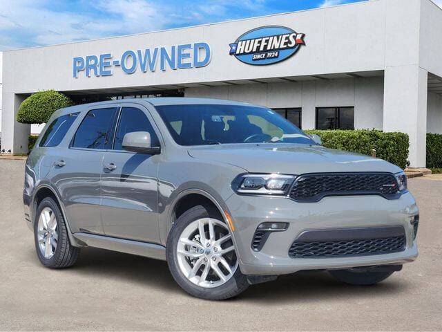 2022 DODGE Durango