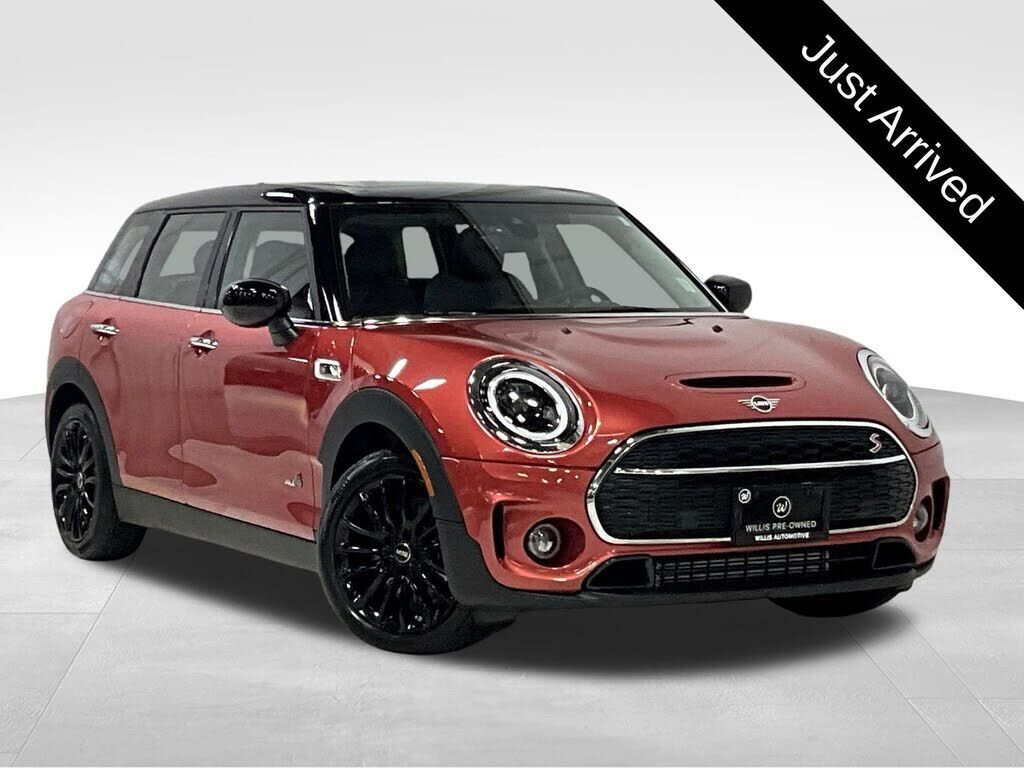 2024 MINI Clubman