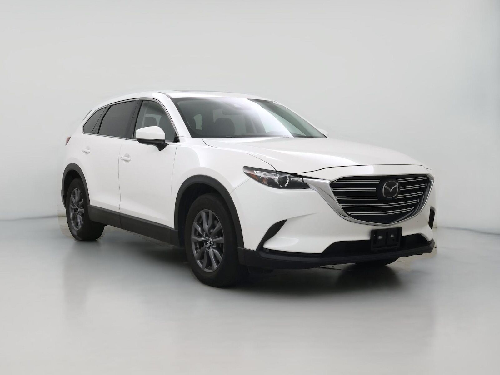 2023 MAZDA CX-9