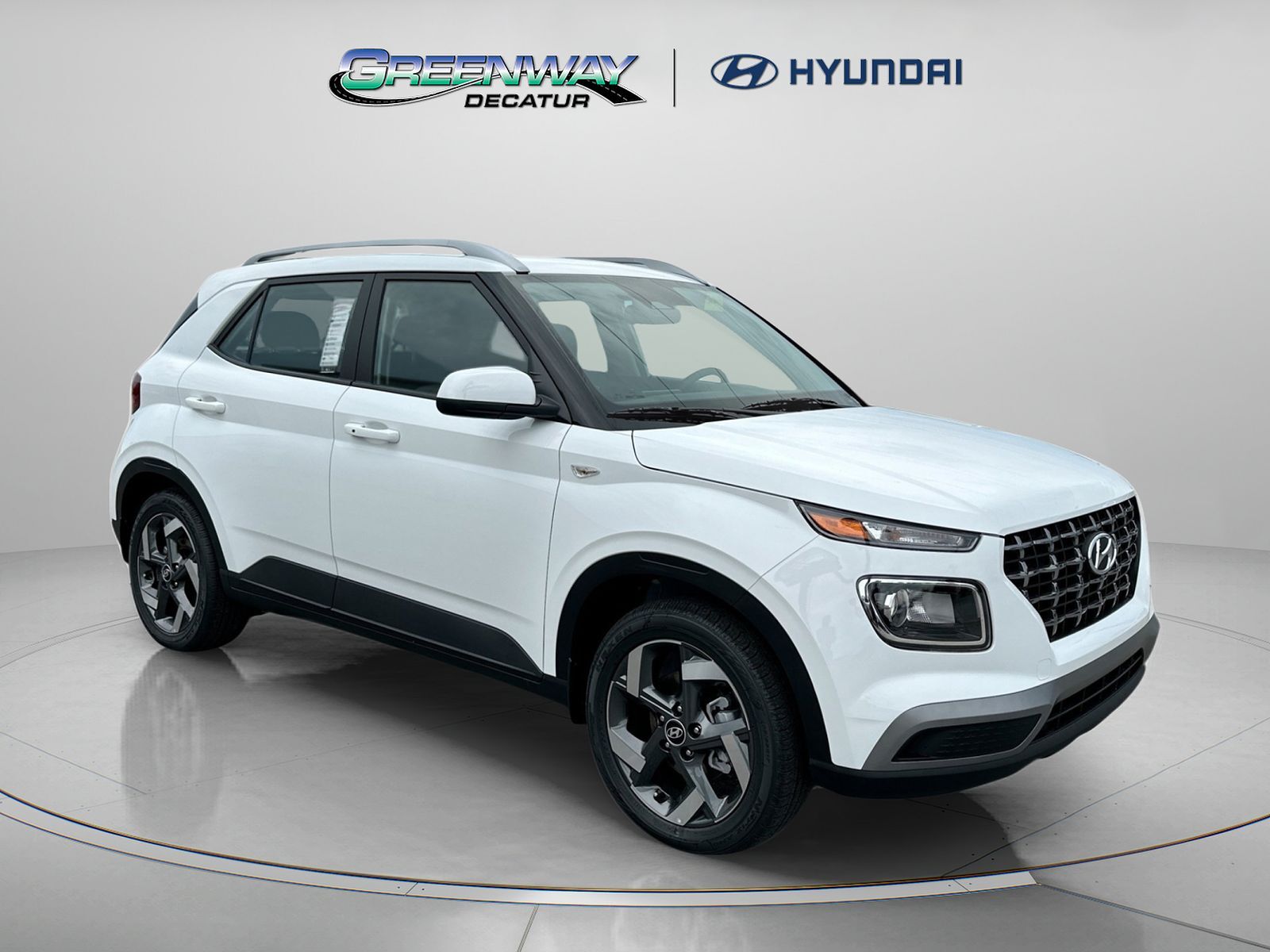 2026 HYUNDAI Venue