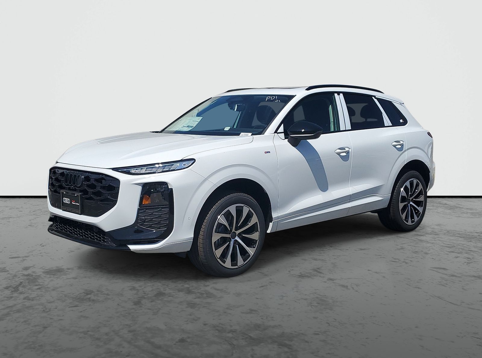 2026 Audi Q3