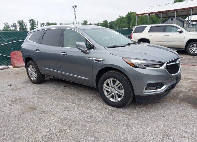 2021 BUICK Enclave
