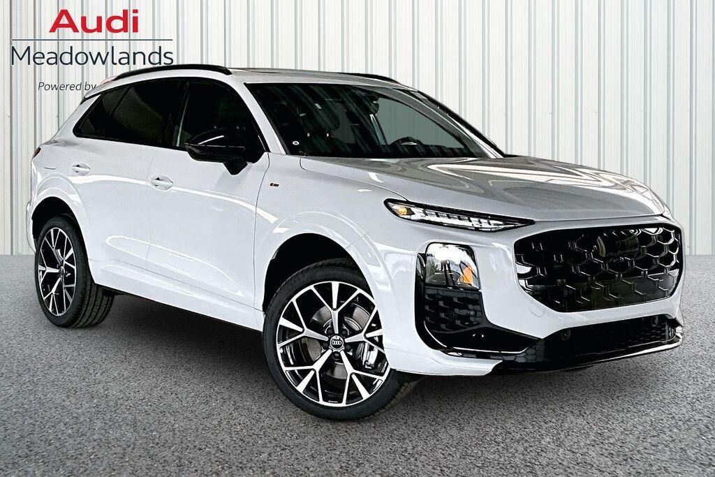 2026 Audi Q3