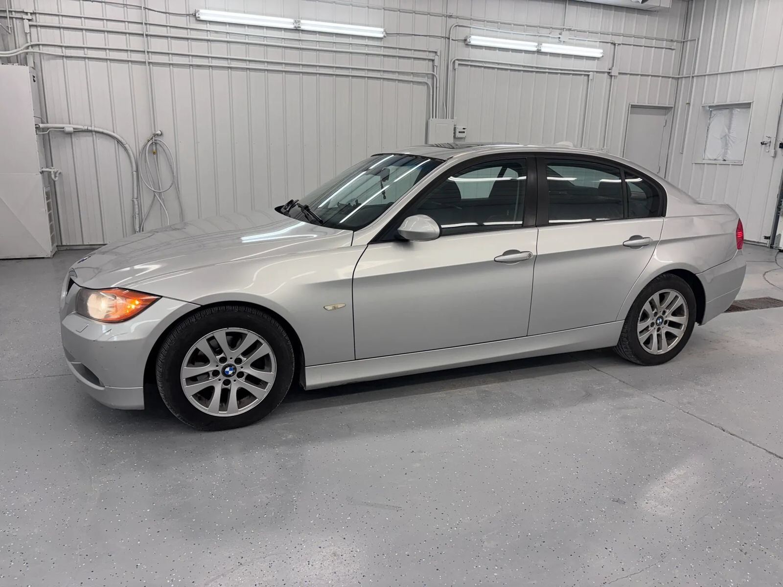 2006 BMW 3 Series
