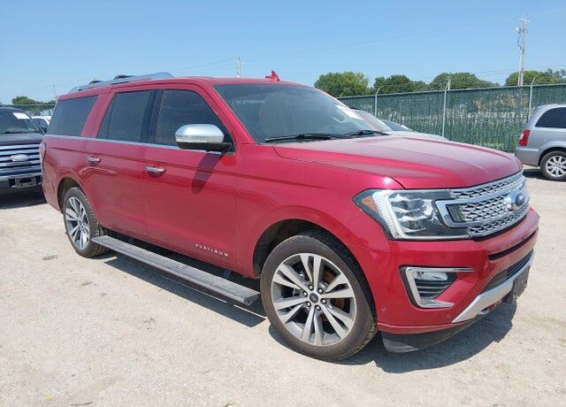 2020 FORD Expedition