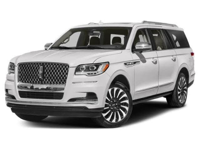 2022 LINCOLN Navigator L