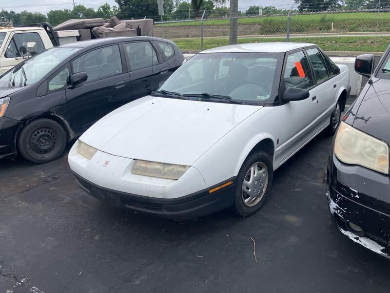 Saturn SL