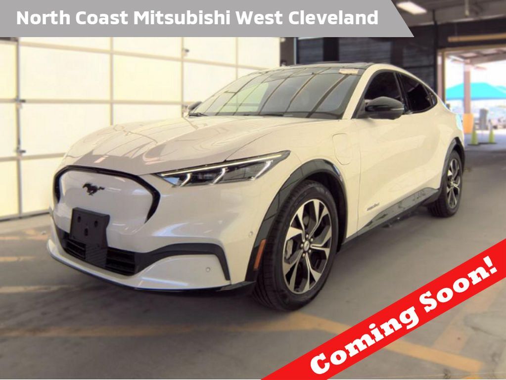 2023 FORD Mustang