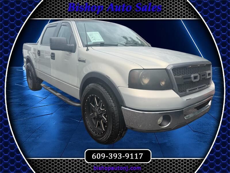 2006 FORD F-150