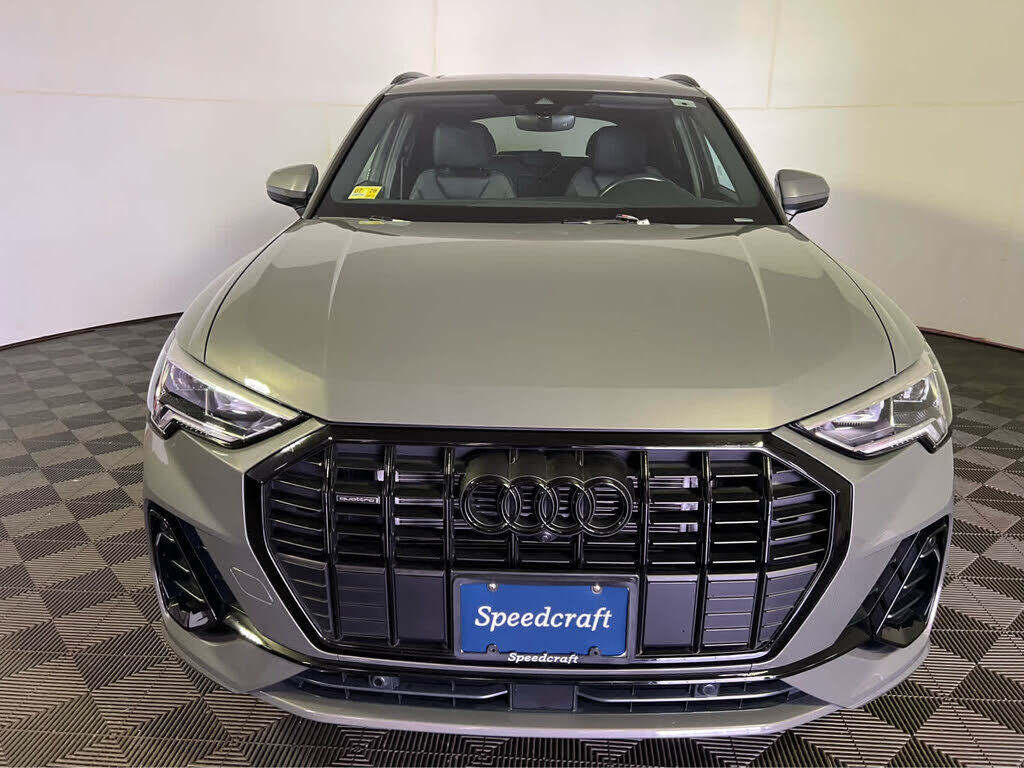 2023 Audi Q3