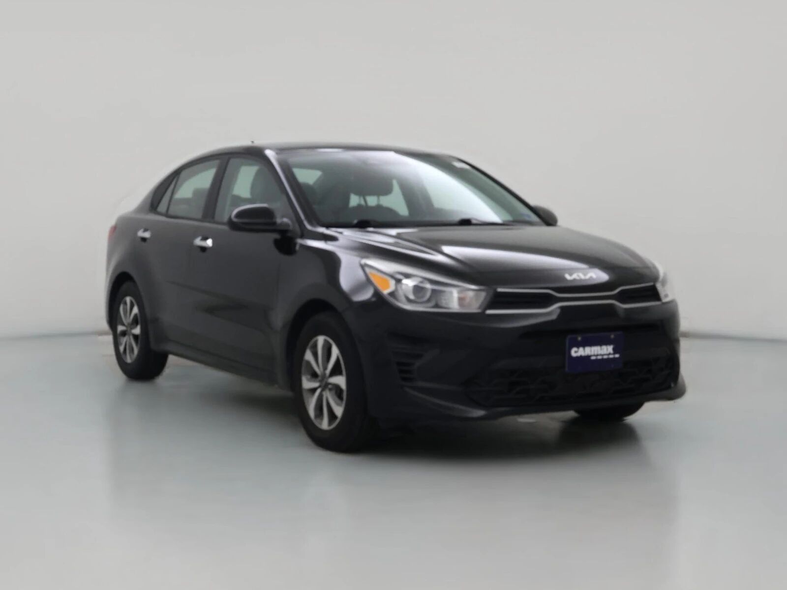 2022 KIA Rio