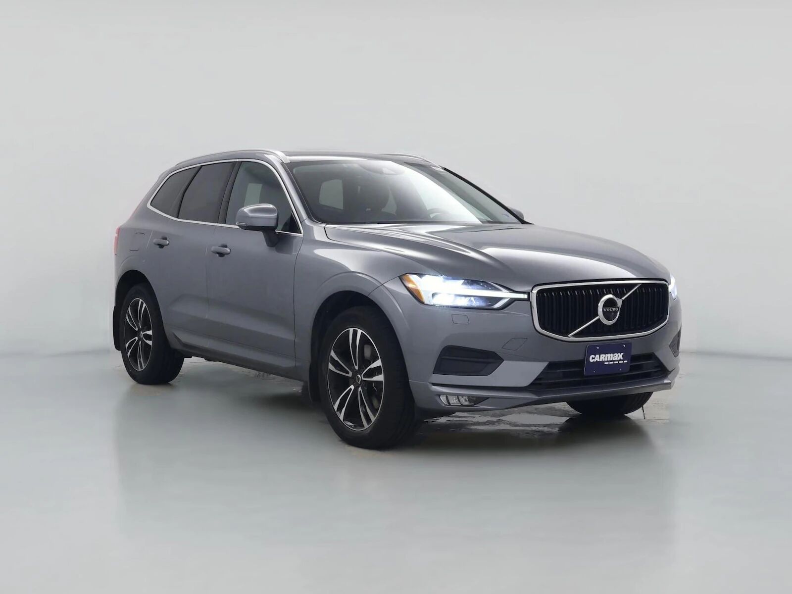2020 VOLVO XC60