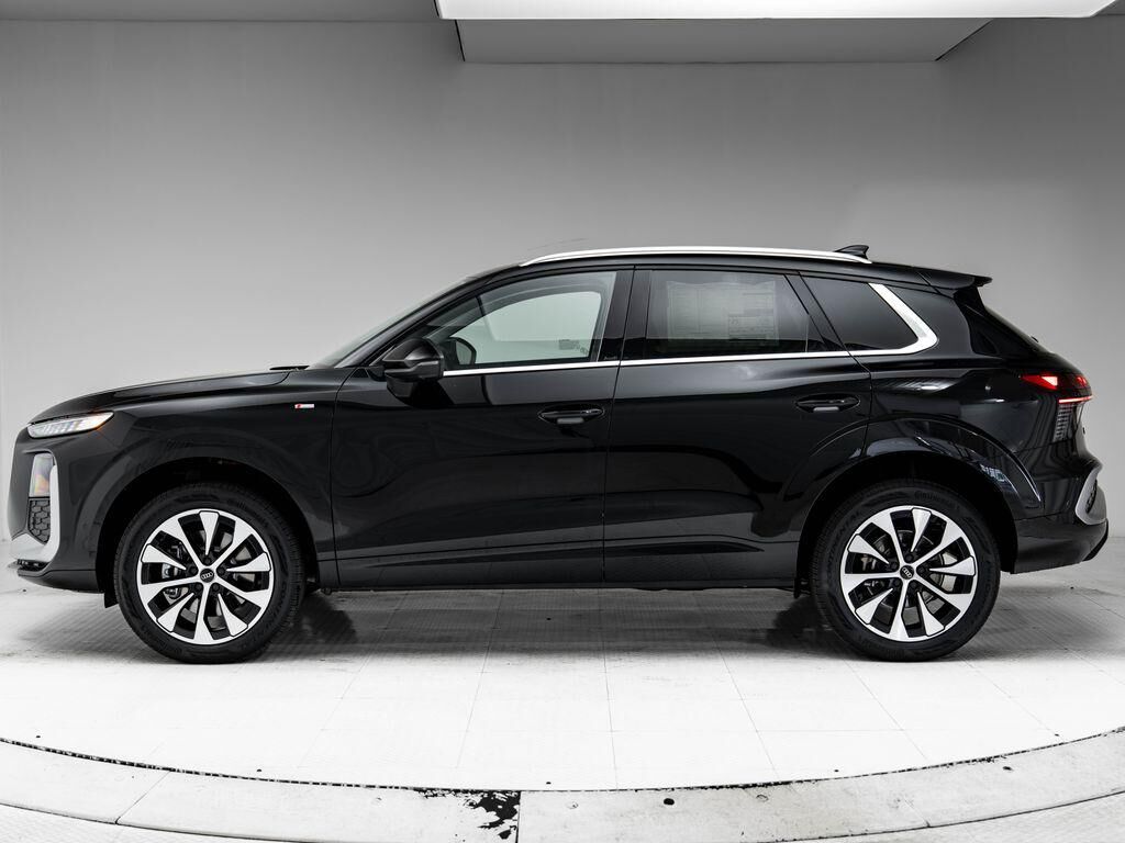 2026 Audi Q3