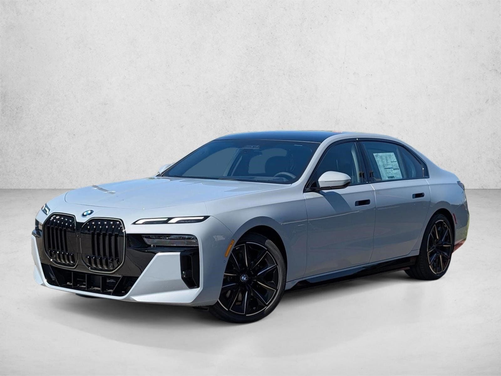 2026 BMW i7