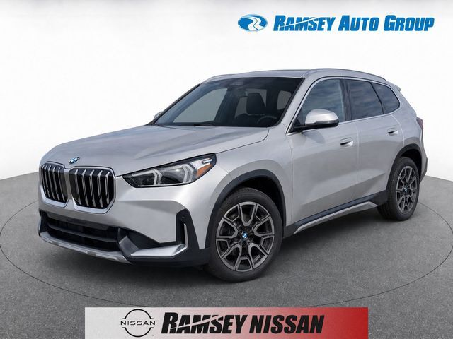 2026 BMW X1