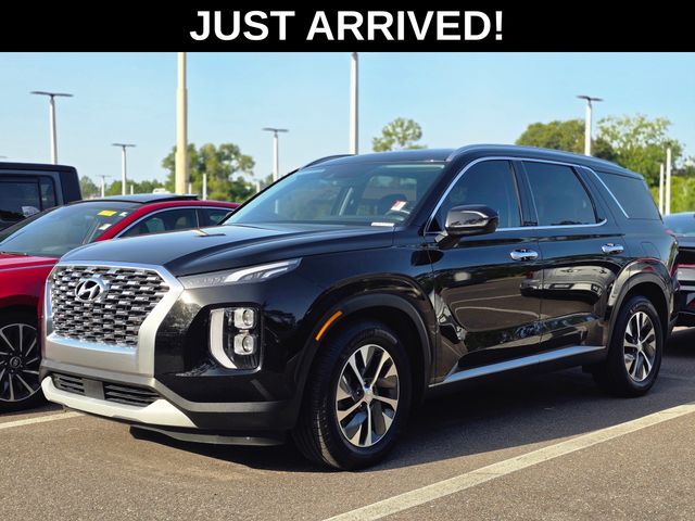 2020 HYUNDAI Palisade