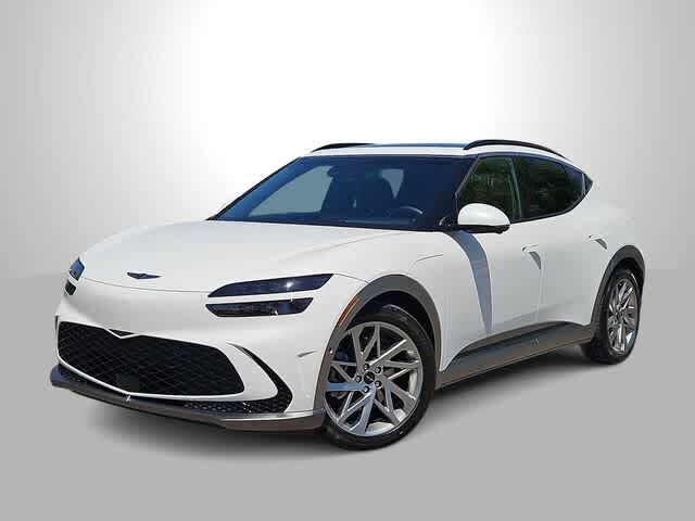 2023 GENESIS GV60