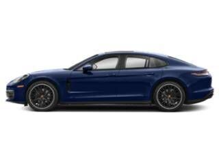 2021 PORSCHE Panamera
