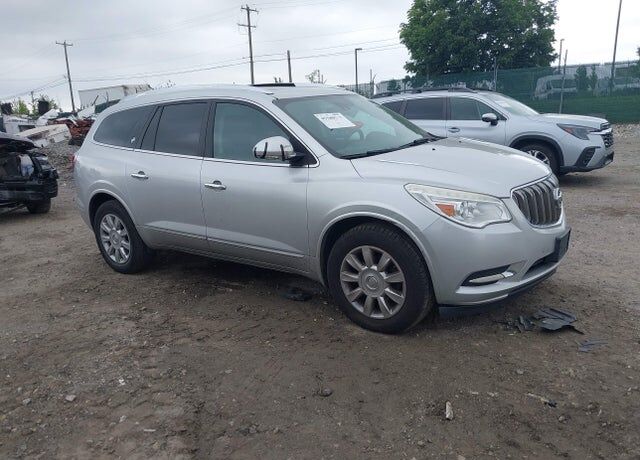 2014 BUICK Enclave