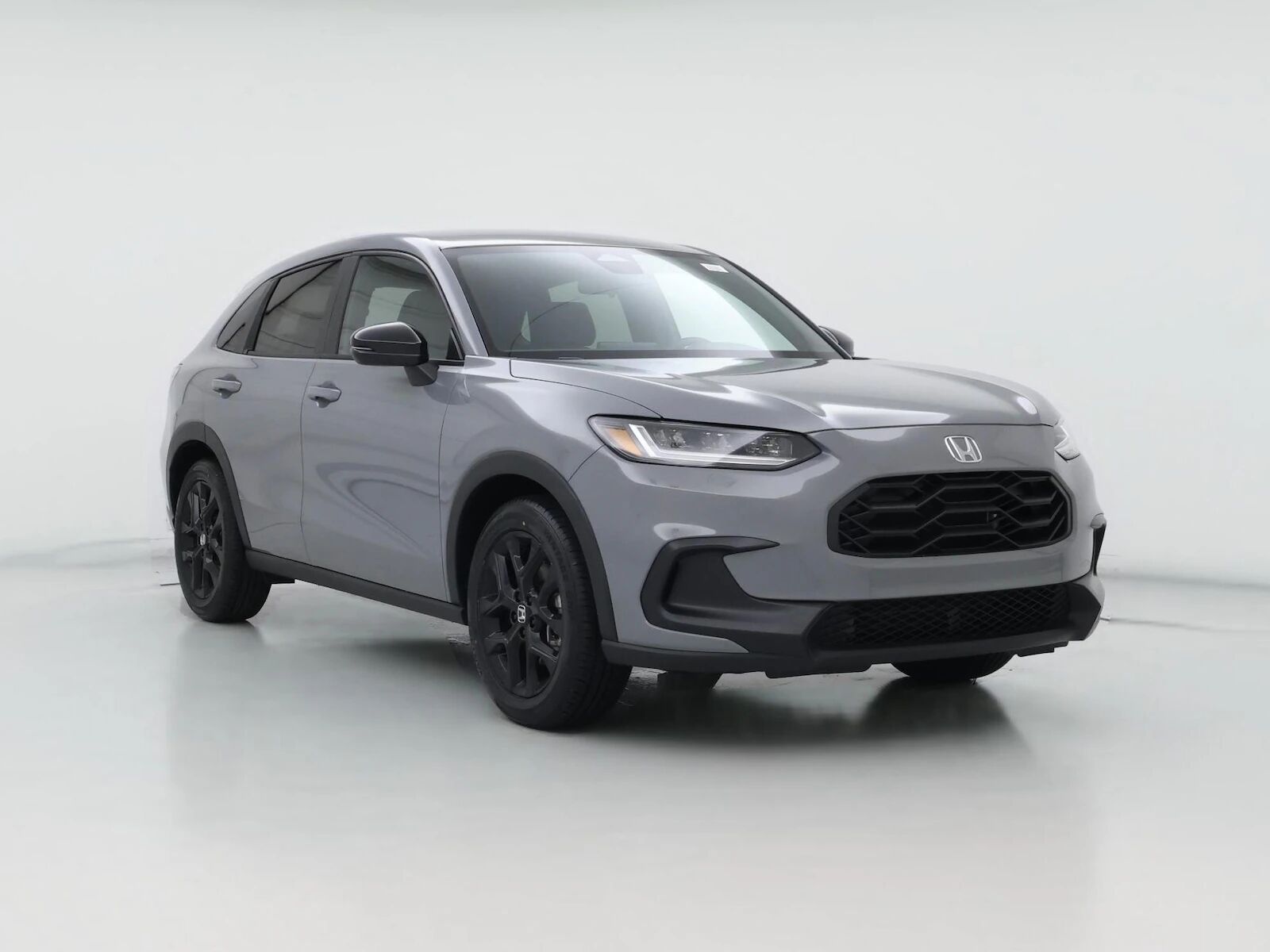 2025 HONDA HR-V