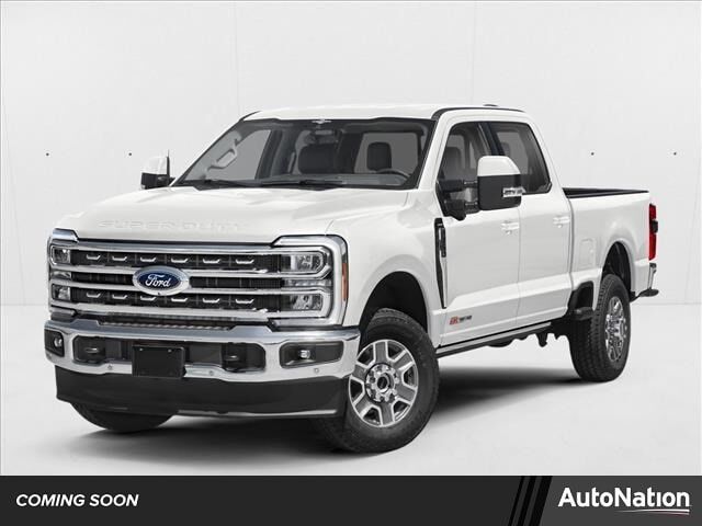 2026 FORD F-250
