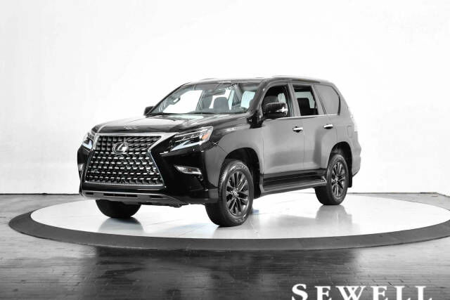 2023 LEXUS GX