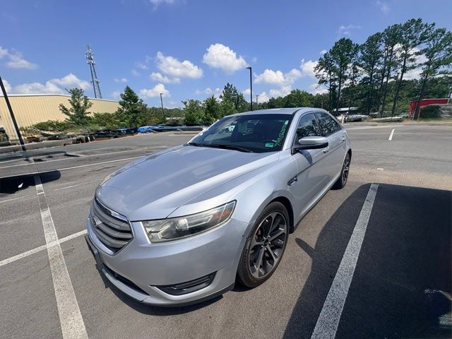 2014 FORD Taurus