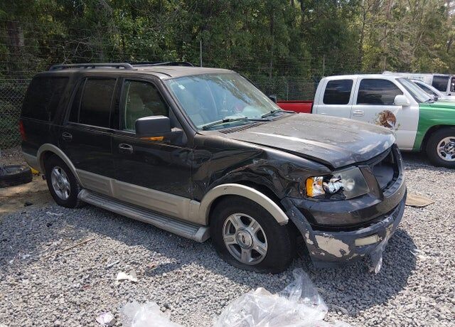 2006 FORD Expedition