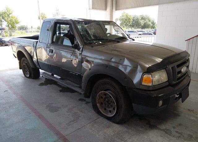 2006 FORD Ranger