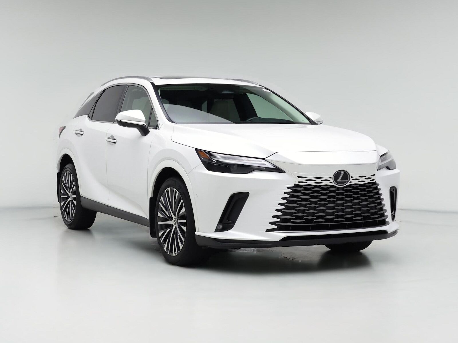 2023 LEXUS RX