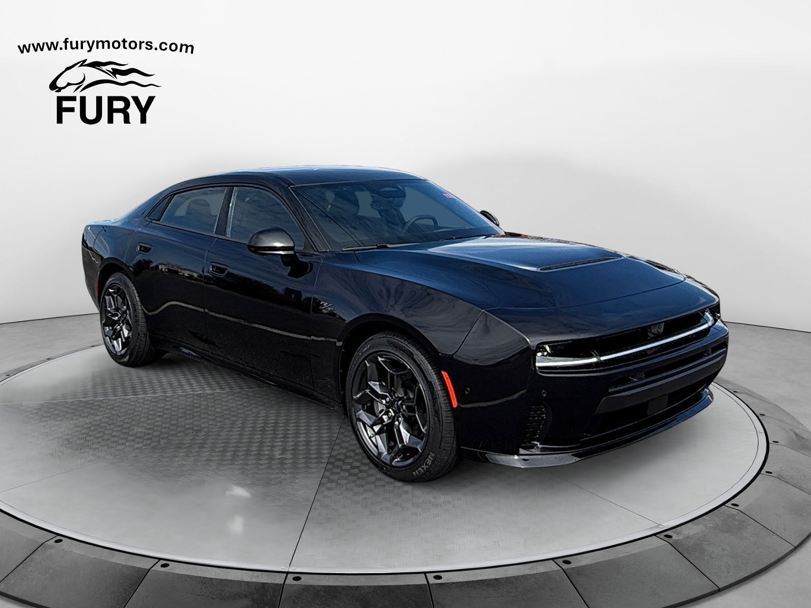 2026 DODGE Charger