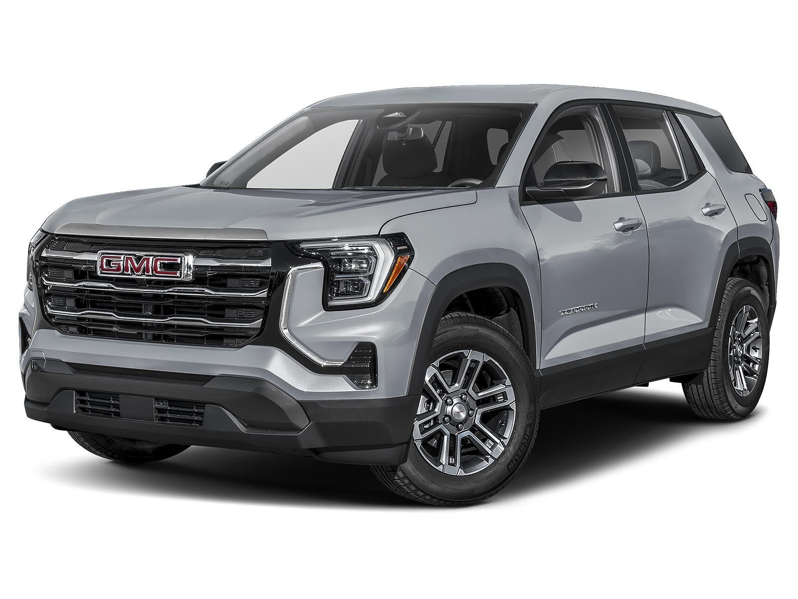 2027 GMC Terrain