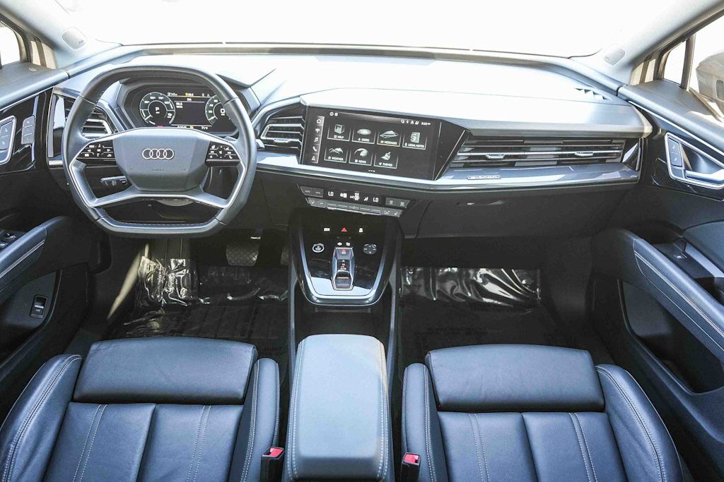 2023 Audi Q4