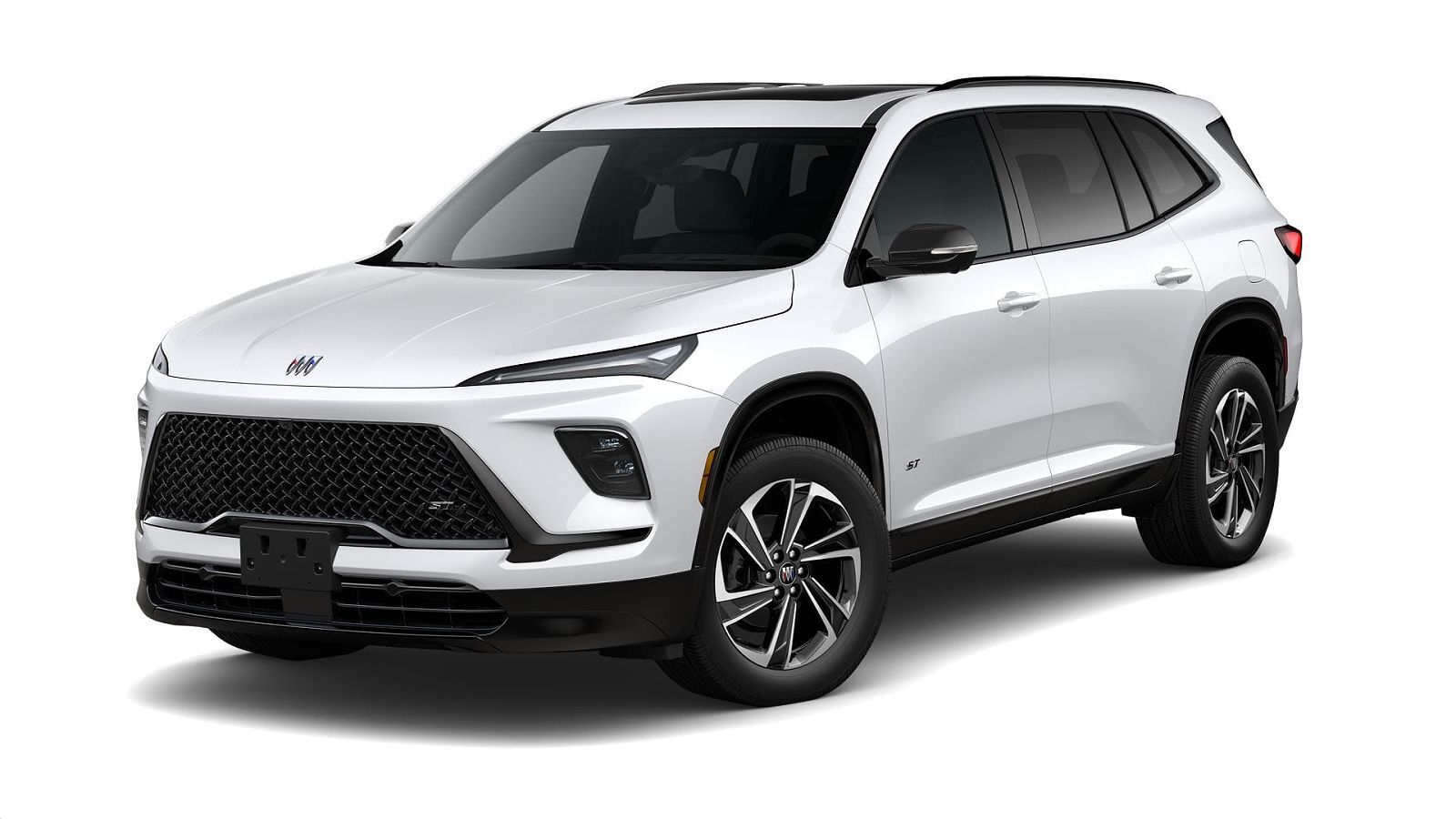 2026 BUICK Enclave