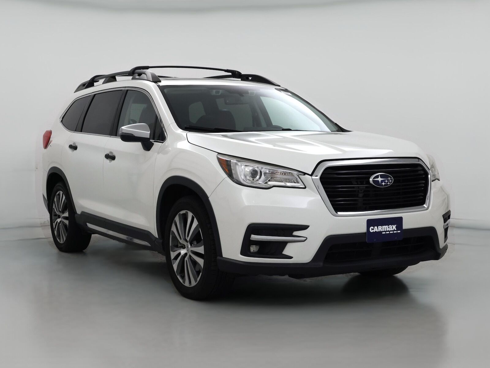 2019 SUBARU Ascent