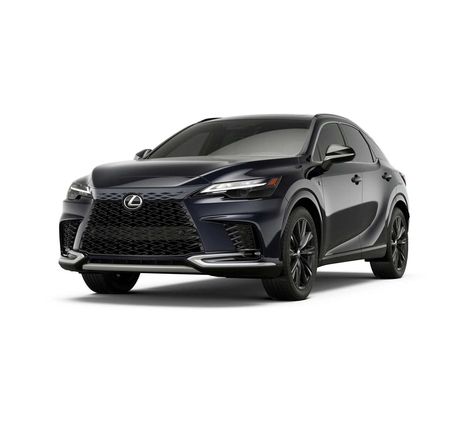 2026 LEXUS RX