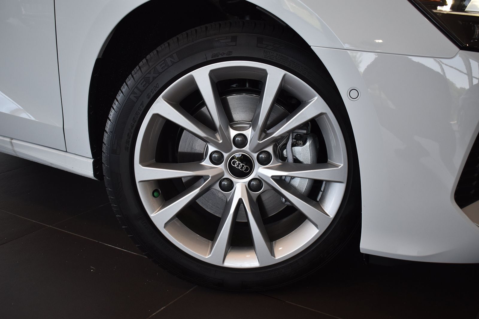 2026 Audi A3
