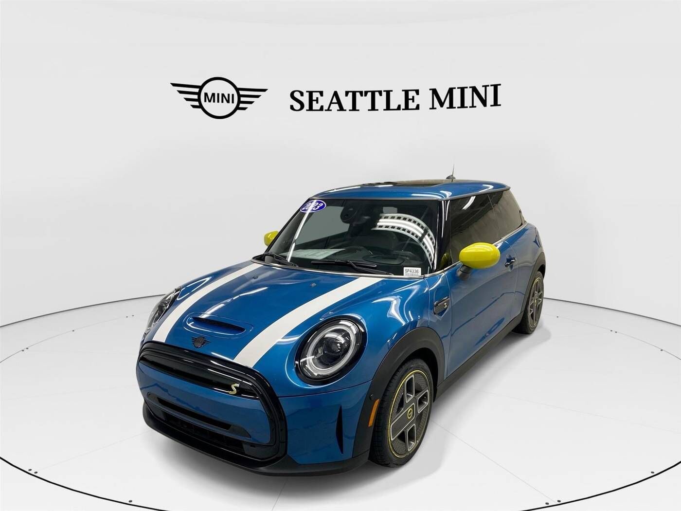 2023 MINI Hardtop