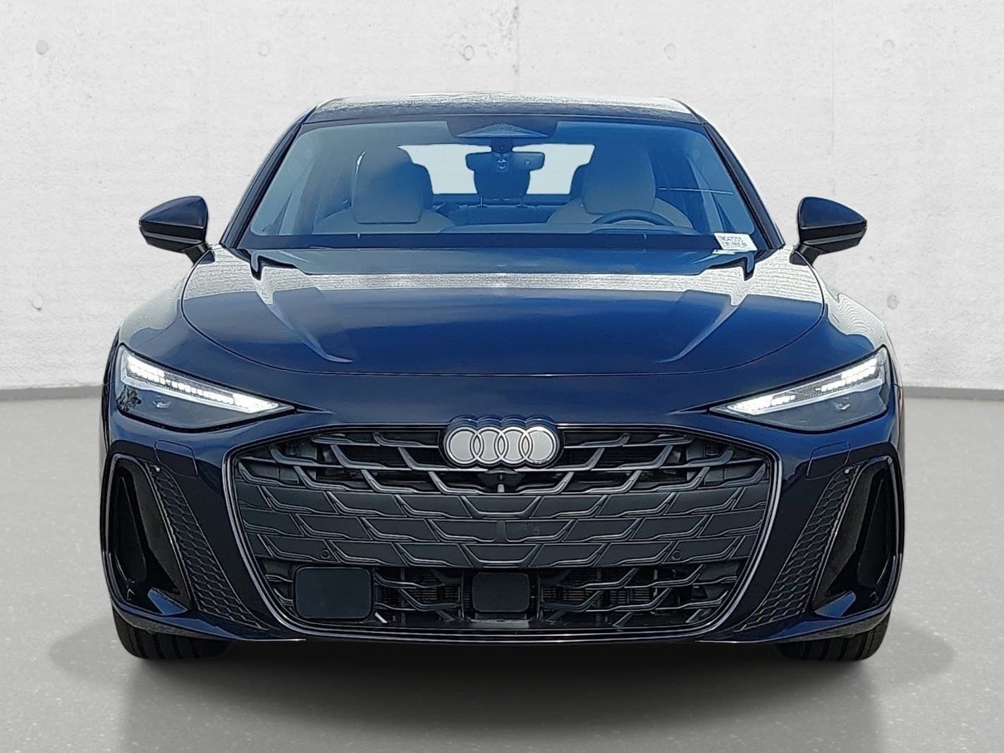 2026 Audi A6