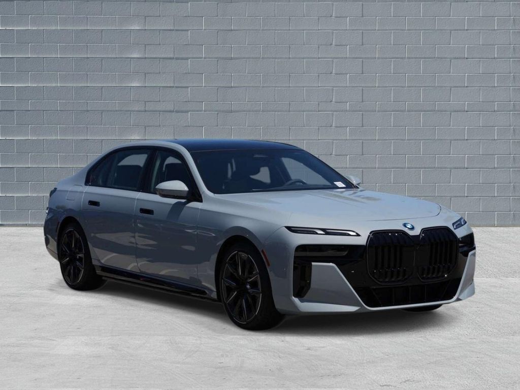 2026 BMW i7