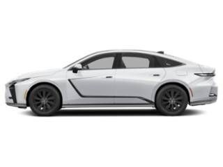 2026 LEXUS ES
