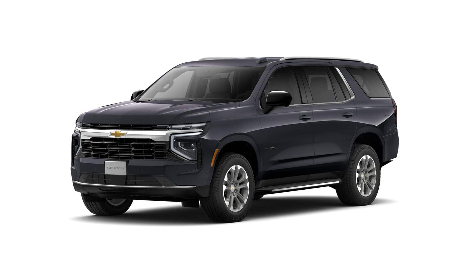 2026 CHEVROLET Tahoe